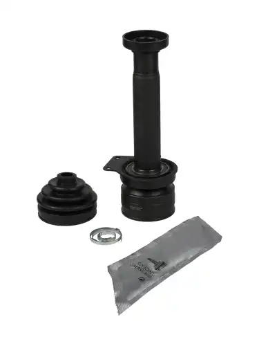 ШРУС внутренний правый к-кт! 7E0498104N VW Transporter T5 03> Z21436 ZENTPARTS