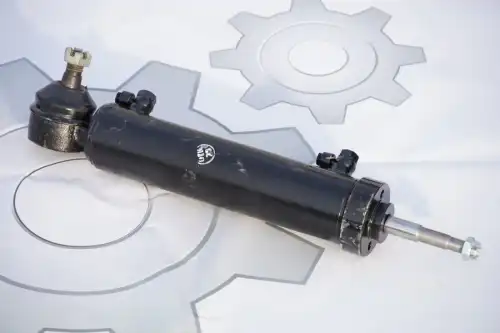 Гидроцилиндр рулевого управления СПЕЦМАШ 3308-3405011