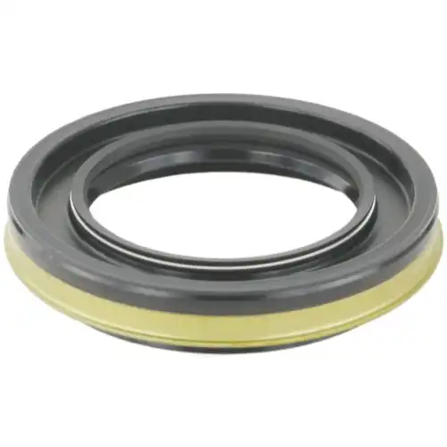 сальник хвостовика раздаточной коробки ! Chevrolet Captiva, Opel Antara 07> 95HES-55851016L FEBEST