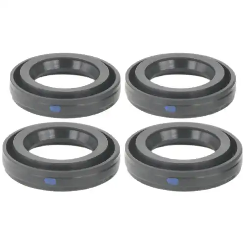 Кольцо уплотнительное автомобильное FEBEST NCP-009-PCS4