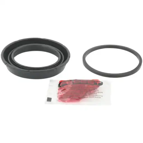 рем. к-кт суппорта торм. переднего! BMW 1/2/3/4/X3/X4 11> 1975-F30F FEBEST