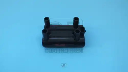 Катушка зажигания QUATTRO FRENI QF09A00164