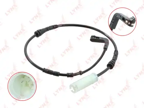 Датчик тормозных колодок LYNXAUTO BW-1059 электронный