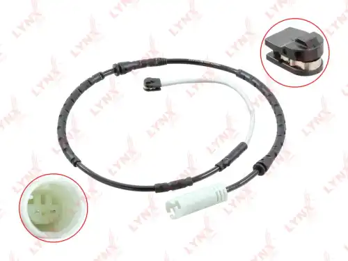 Датчик тормозных колодок LYNXAUTO BW-1116 электронный