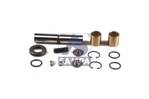 р/к шкворня !с подшипником 26x136 MBOmn 307-309/407-409/507/5010/512 010.653 SAMPA