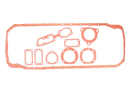 Комплект прокладок двигателя STELLOX 81-09270-SX