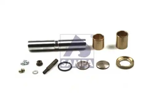 р/к шкворня !с подш 27x154 MB309/406/508/608/609/709/809 010.644 SAMPA