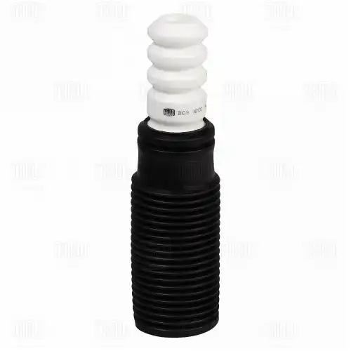 Буфер (отбойник) 1 шт.+кожух 1 шт. (универс. кмпл. d18/h102) PUR (BCS 18102) TRIALLI