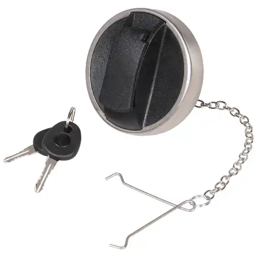 Крышка топливного бака (бензобака) AIRLINE AFC-R-10