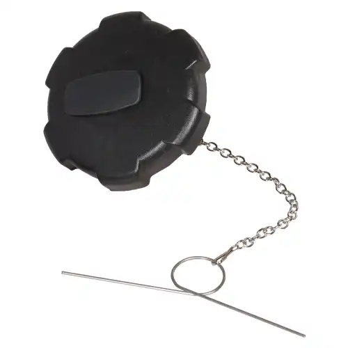 Крышка топливного бака (бензобака) AIRLINE AFC-R-09