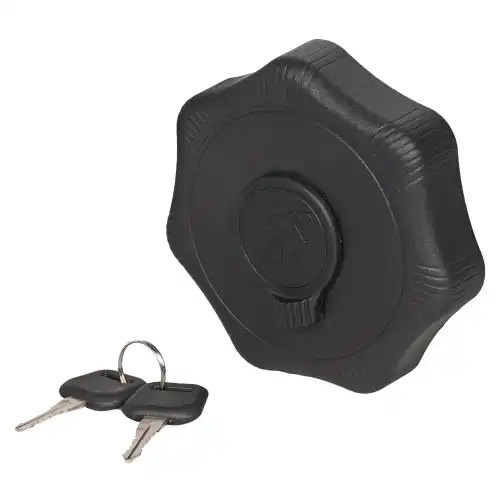 Крышка топливного бака (бензобака) AIRLINE AFC-R-08