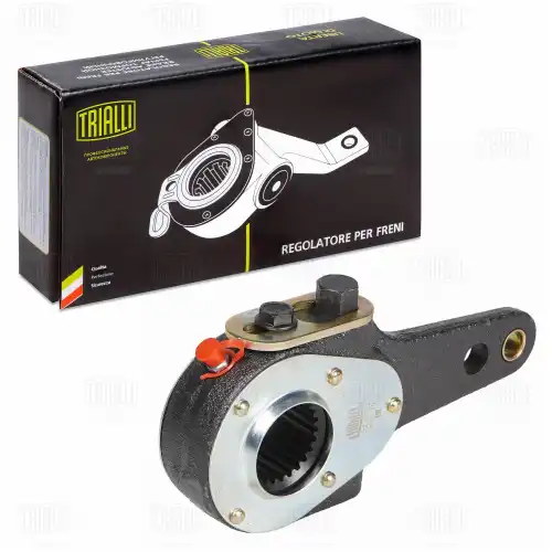 Рычаг регулировки тормоза TRIALLI ZF 0721