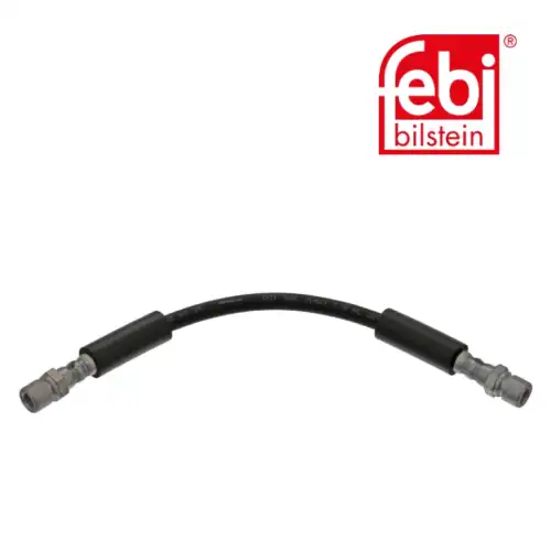 617 000 529=854731 [281611775B] !шланг торм. пер. VW LT/T2 1.6-2.0 <96 L=300 01177 FEBI