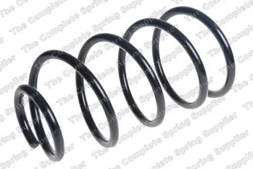 пружина подвескиKIA CERATO 4044271 LESJOFORS