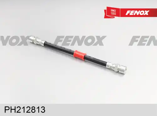 853636=28.21146 [0562094] !шланг торм. зад. Daewoo Nexia, Opel Kadett/Omega/Vectra 87> PH212813 FENOX