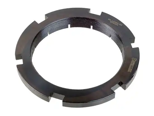 Гайка ступицы STELLOX 85-13281-SX