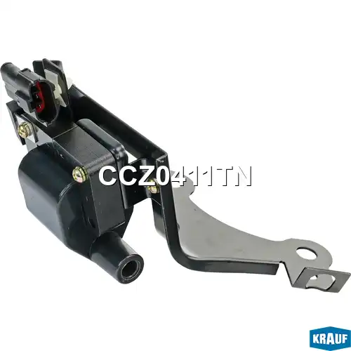 Катушка зажигания KRAUF CCZ0411TN