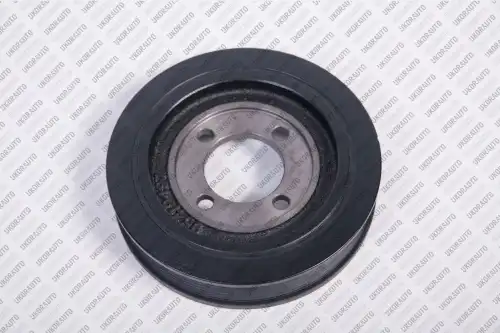 Шкив коленвала UKORAUTO U0429005