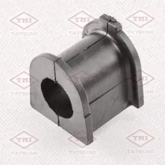втулка стабилизатора переднего! Toyota Land Cruiser Prado J12 3.0i/4.0i/3.0D 02> TEF2194 TATSUMI