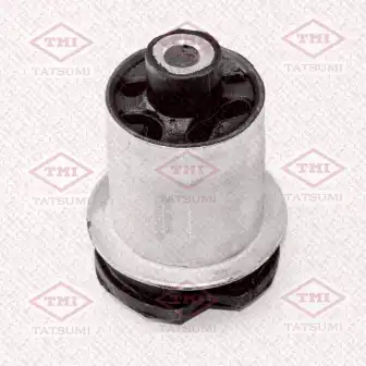 сайлентблок задней балки!Audi A4 95> TEF2120 TATSUMI