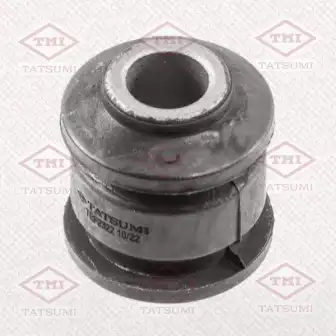 сайлентблок задней цапфы ! Lexus RX 91> TEF2322 TATSUMI
