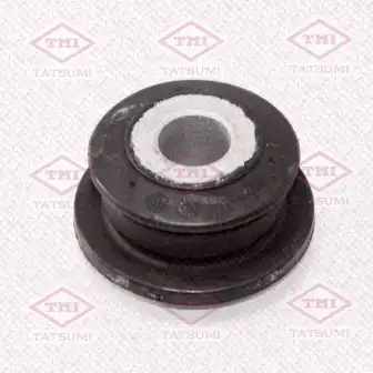 сайлентблок подрамника! Audi A3 96>, Skoda Octavia 96>, VW Bora 98>/Golf 97> TEF2214 TATSUMI