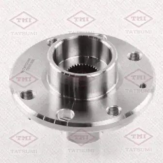 Ступица TATSUMI TDE1071