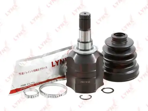 ШРУС внутренний к-кт! Toyota Corolla 1.6/1.8 09> CI-1105 LYNXAUTO