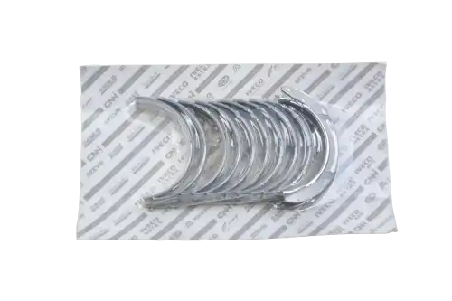 комплект вкладышей! STDIveco 500054637