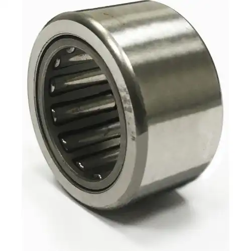 подшипник игольчатый радиальный !30x37  BK3026 DINROLL