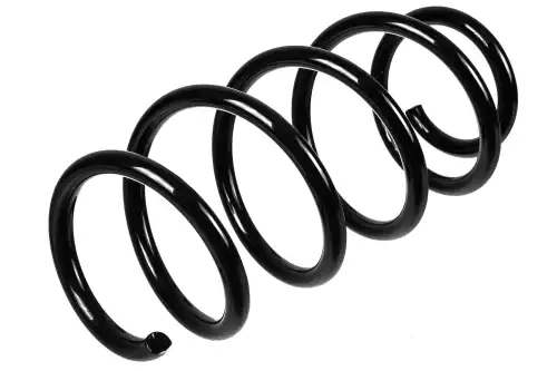 пружина передняя! 40 442 53 KIA Sorento II (XM) 2.2CRDi 09-12 10-22579-SX STELLOX