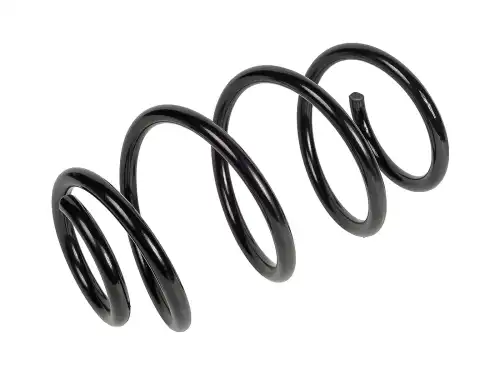 пружина передняя! 4037282 Hyundai ix35 2.0 10> 10-22598-SX STELLOX