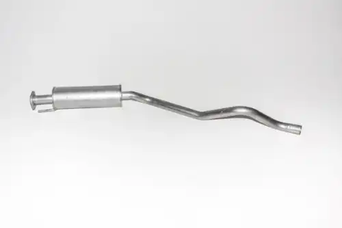 Глушитель средняя часть 17.376 NOVAK