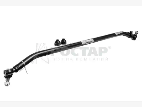 Рулевая тяга ROSTAR 180-3414052-62
