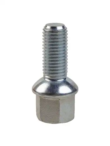 болт опоры ДВС! М12Х1,5Х65  VAG 79-21068-SX STELLOX