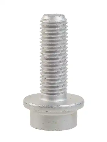 болт суппорта! M10x1.25x20 Audi A6 00-05, VW Passat 97-05 79-21037-SX STELLOX