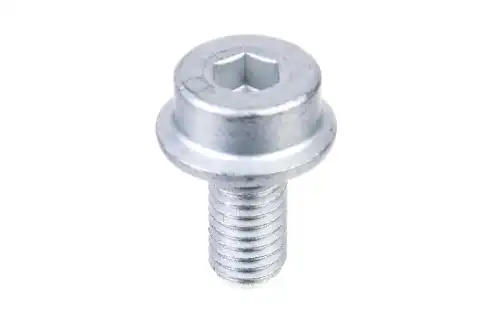 болт коленвала! с цилиндрической головкой М8x16 VW 79-21045-SX STELLOX