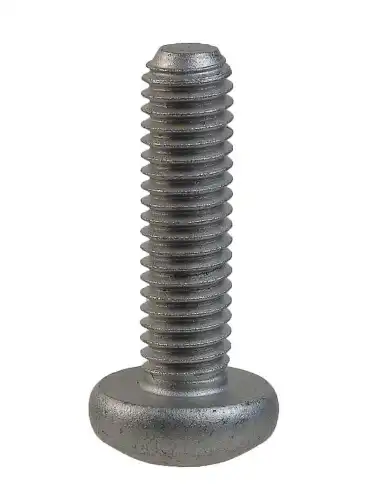 болт крепежный! с плоской головкой M6x22 Audi, Seat, Skoda, VW 97> 79-21011-SX STELLOX