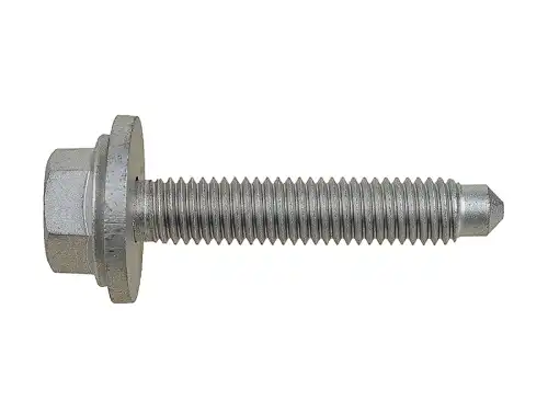 болт! с шестигранной головкой М8х45 Audi, Seat, Skoda, VW 79-21092-SX STELLOX