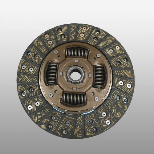 Диск сцепления SHAFT-GEAR 1104916100003