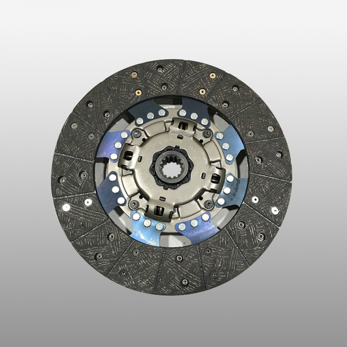 Диск сцепления SHAFT-GEAR HND092U