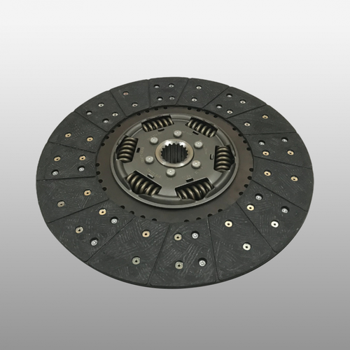 Диск сцепления SHAFT-GEAR 1878023931