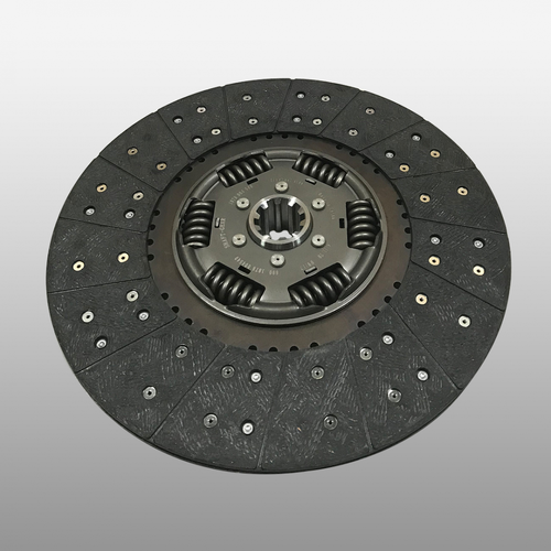 Диск сцепления SHAFT-GEAR 1878004540