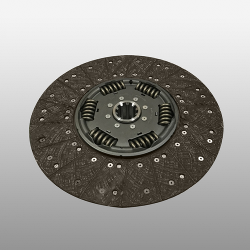 Диск сцепления SHAFT-GEAR 1878000205