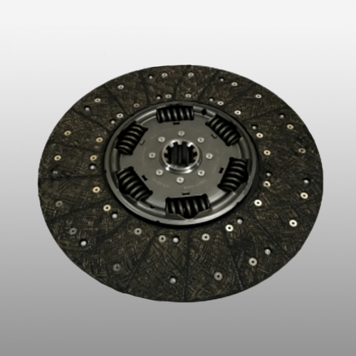 Диск сцепления SHAFT-GEAR 1878004832