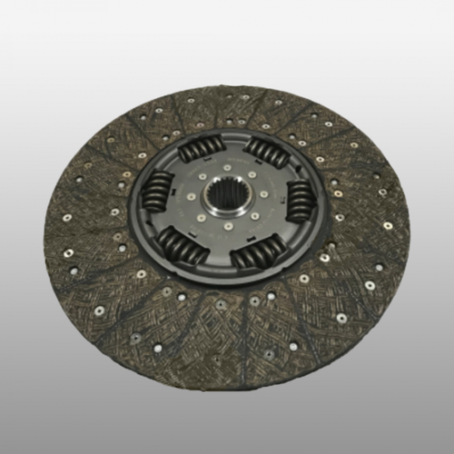 Диск сцепления SHAFT-GEAR 1878000634