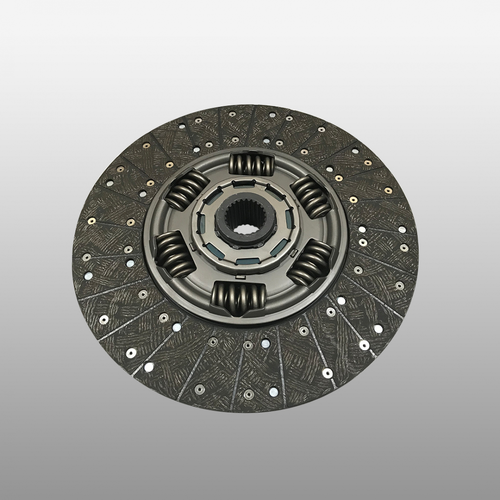 Диск сцепления SHAFT-GEAR 1878003868