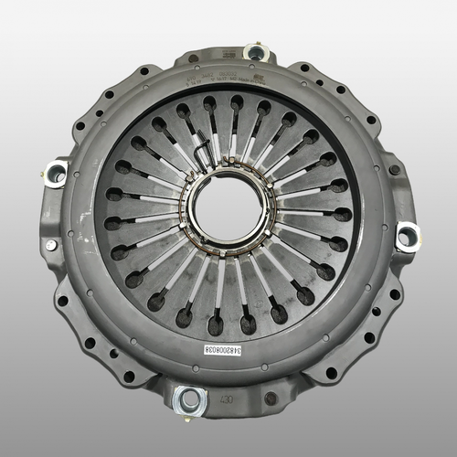 Корзина сцепления SHAFT-GEAR 3482083032