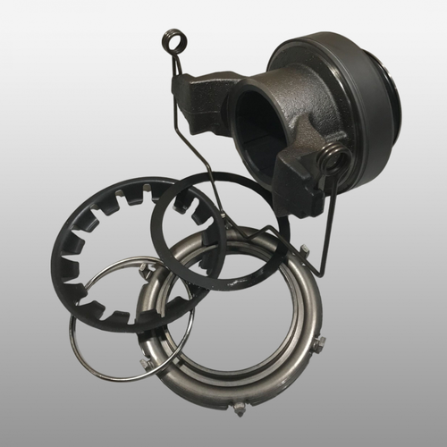 Подшипник выжимной сцепления SHAFT-GEAR 3100026531