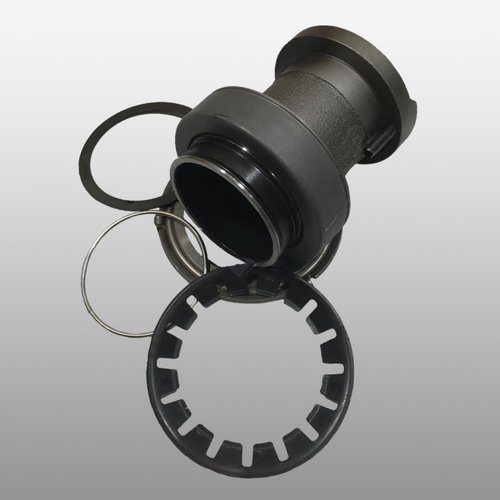 Подшипник выжимной сцепления SHAFT-GEAR 3100002255